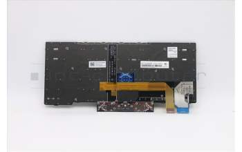 LENOVO 5N20V43065 NB_KYB CMSK-CS20,BK-BL,CHY,TC