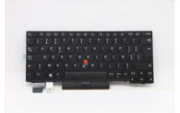 Lenovo 5N20V43151 NB_KYB CMSK-CS20,BK-NBL,LTN,BEL