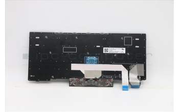 Lenovo 5N20V43168 NB_KYB CMSK-CS20,BK-NBL,LTN,TUR