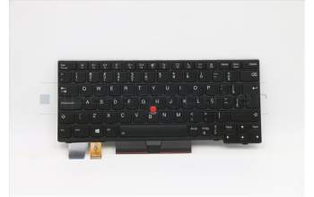 Lenovo 5N20V43185 NB_KYB CMSK-CS20,BK-BL,LTN,BRL