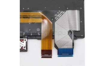 Lenovo 5N20V43189 NB_KYB CMSK-CS20,BK-BL,LTN,DEN