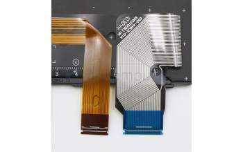 Lenovo 5N20V43195 NB_KYB CMSK-CS20,BK-BL,LTN,HUN