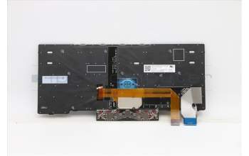 Lenovo 5N20V43201 NB_KYB CMSK-CS20,BK-BL,LTN,SLV