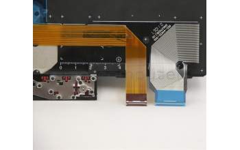 Lenovo 5N20V43206 NB_KYB CMSK-CS20,BK-BL,LTN,EURO ENG