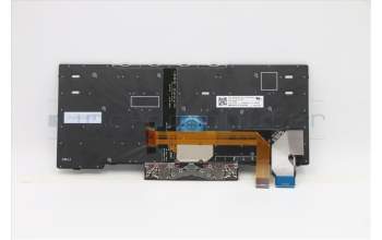 Lenovo 5N20V43209 NB_KYB CMSK-CS20,BK-BL,LTN,TC