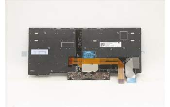 Lenovo 5N20V43216 NB_KYB CMSK-CS20,BK-BL,LTN,CZE/SLK