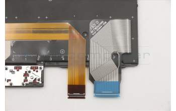 Lenovo 5N20V43216 NB_KYB CMSK-CS20,BK-BL,LTN,CZE/SLK