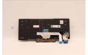 Lenovo 5N20V43304 NB_KYB CMSK-CS20,BK-NBL,PMX,GRE