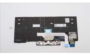 Lenovo 5N20V43315 NB_KYB CMSK-CS20,BK-NBL,PMX,TUR