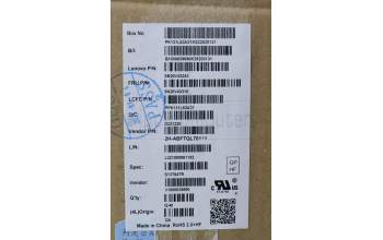 Lenovo 5N20V43315 NB_KYB CMSK-CS20,BK-NBL,PMX,TUR