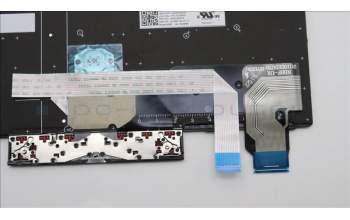 Lenovo 5N20V43315 NB_KYB CMSK-CS20,BK-NBL,PMX,TUR