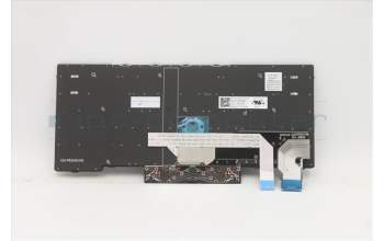 Lenovo 5N20V43316 NB_KYB CMSK-CS20,BK-NBL,PMX,UKE