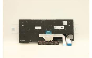 Lenovo 5N20V43324 NB_KYB CMSK-CS20,BK-NBL,PMX,EST