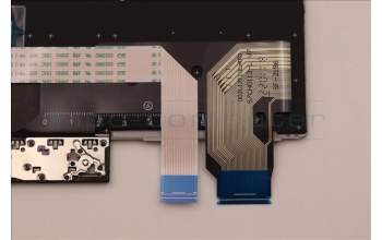 Lenovo 5N20V43441 NB_KYB CMSK-CS20,SV-NBL,CHY,ARA