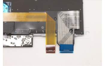 Lenovo 5N20V43478 NB_KYB CMSK-CS20,SV-BL,CHY,BEL