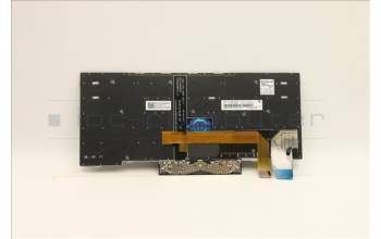 Lenovo 5N20V43484 NB_KYB CMSK-CS20,SV-BL,CHY,GRE
