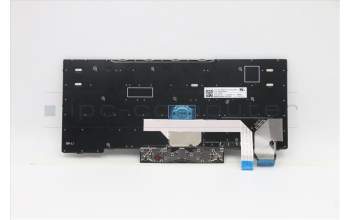 Lenovo 5N20V43580 NB_KYB CMSK-CS20,SV-NBL,LTN,ENG