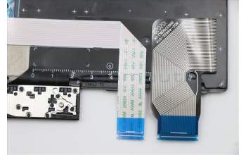 Lenovo 5N20V43604 NB_KYB CMSK-CS20,SV-NBL,LTN,UKE