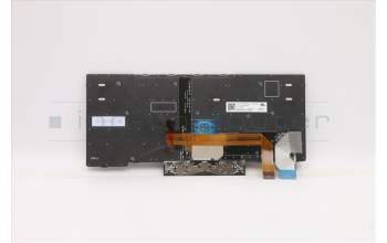 Lenovo 5N20V43630 NB_KYB CMSK-CS20,SV-BL,LTN,HUN