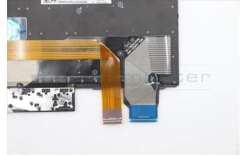 Lenovo 5N20V43635 NB_KYB CMSK-CS20,SV-BL,LTN,RUS