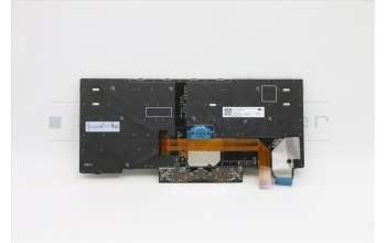 Lenovo 5N20V43638 NB_KYB CMSK-CS20,SV-BL,LTN,SWS