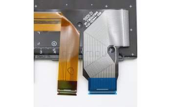 Lenovo 5N20V43651 NB_KYB CMSK-CS20,SV-BL,LTN,CZE/SLK