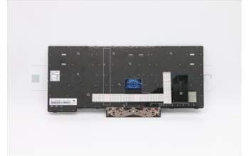 Lenovo 5N20V43726 NB_KYB CMFL-CS20,BK-NBL,CHY,058 FRA