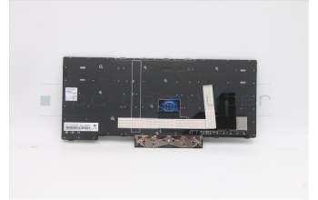 Lenovo 5N20V43738 NB_KYB CMFL-CS20,BK-NBL,CHY,HUN