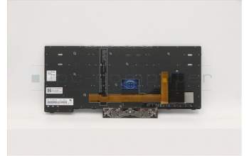 Lenovo NB_KYB CMFL-CS20,BK-BL,CHY,LA SPA para Lenovo ThinkPad T14 (20S3/20S2)