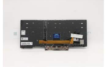 Lenovo NB_KYB CMFL-CS20,BK-BL,CHY,SPA para Lenovo ThinkPad T14 Gen 1 (20S0/20S1)