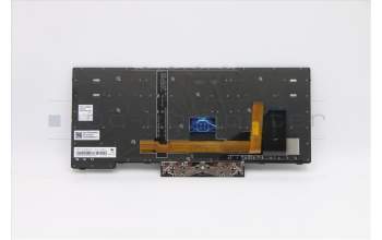 Lenovo 5N20V43788 NB_KYB CMFL-CS20,BK-BL,CHY,TC