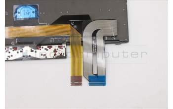 Lenovo 5N20V43788 NB_KYB CMFL-CS20,BK-BL,CHY,TC