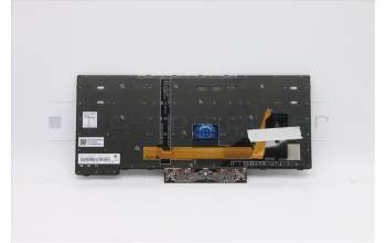 Lenovo 5N20V43791 B_KYB CMFL-CS20,BK-BL,CHY,IND ENG