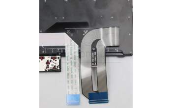 Lenovo 5N20V43880 NB_KYB CMFL-CS20,BK-NBL,LTN,GRE