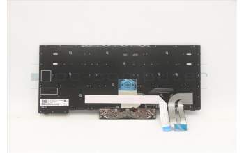 Lenovo 5N20V43890 NB_KYB CMFL-CS20,BK-NBL,LTN,SWS