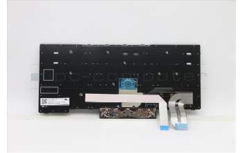 Lenovo 5N20V43893 NB_KYB CMFL-CS20,BK-NBL,LTN,EURO ENG