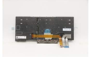 Lenovo 5N20V43908 NB_KYB CMFL-CS20,BK-BL,LTN,BRL