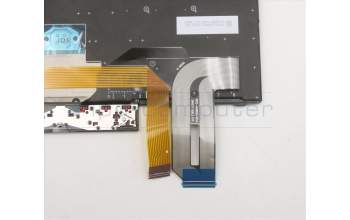 Lenovo 5N20V43908 NB_KYB CMFL-CS20,BK-BL,LTN,BRL