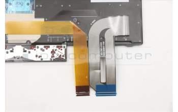 Lenovo 5N20V43911 NB_KYB CMFL-CS20,BK-BL,LTN,BUL