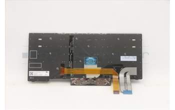 Lenovo NB_KYB CMFL-CS20,BK-BL,LTN,SPA para Lenovo ThinkPad T14 Gen 1 (20S0/20S1)