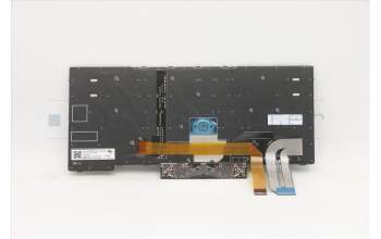 Lenovo 5N20V43919 NB_KYB CMFL-CS20,BK-BL,LTN,ILD