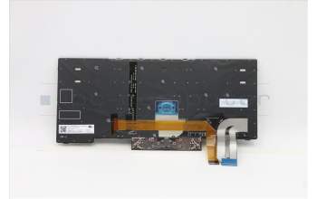 Lenovo 5N20V43921 NB_KYB CMFL-CS20,BK-BL,LTN,NOR