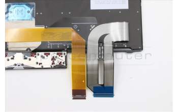 Lenovo 5N20V43935 NB_KYB CMFL-CS20,BK-BL,LTN,IND ENG