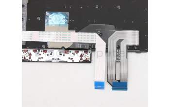 Lenovo 5N20V44079 NB_KYB CMFL-CS20,BK-BL,PMX,IND ENG