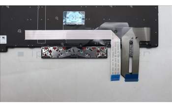 Lenovo 5N20V44159 NB_KYB CMFL-CS20,BK-NBL,SRX,LA SPA