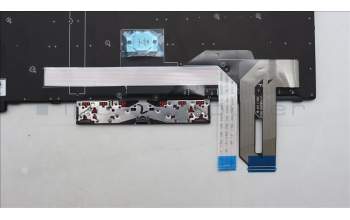 Lenovo 5N20V44172 NB_KYB CMFL-CS20,BK-NBL,SRX,ITA