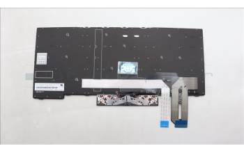 Lenovo 5N20V44177 NB_KYB CMFL-CS20,BK-NBL,SRX,SWE/FIN