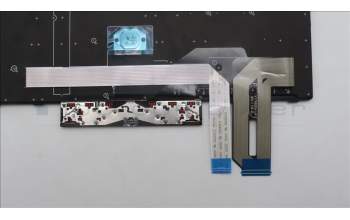 Lenovo 5N20V44178 NB_KYB CMFL-CS20,BK-NBL,SRX,SWS