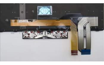 Lenovo 5N20V44200 NB_KYB CMFL-CS20,BK-BL,SRX,DEN