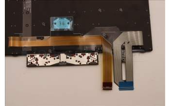 Lenovo 5N20V44213 NB_KYB CMFL-CS20,BK-BL,SRX,SWE/FIN